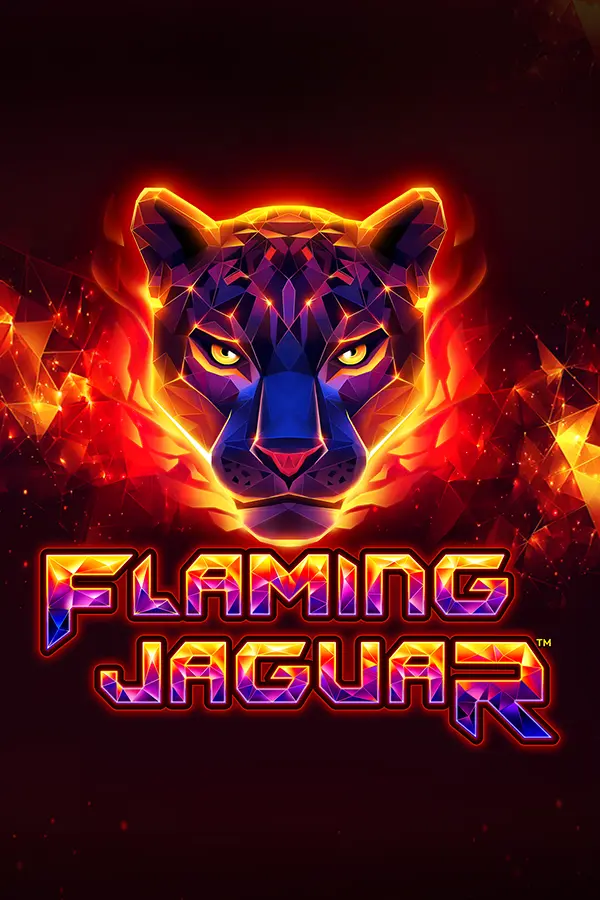 Flaming Jaguar