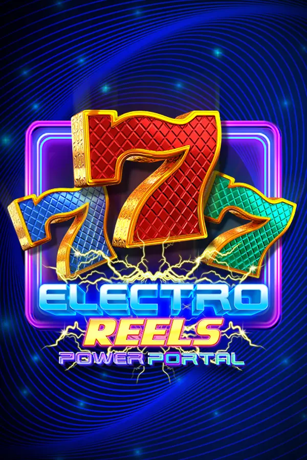 Electro Reels: Power Portal