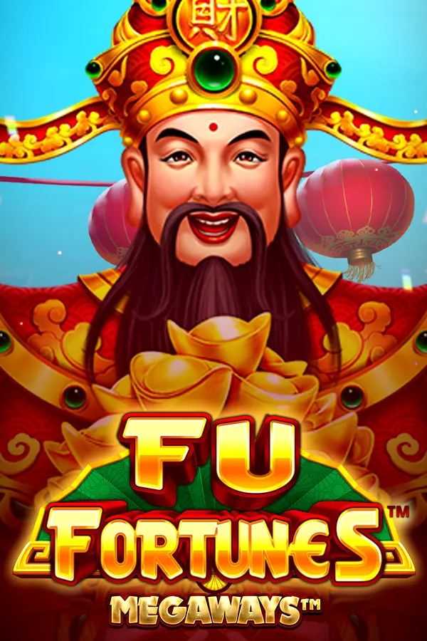 Fu Fortunes Megaways