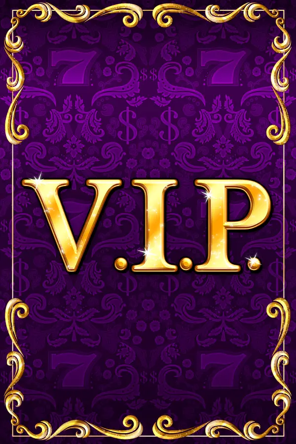V.I.P.
