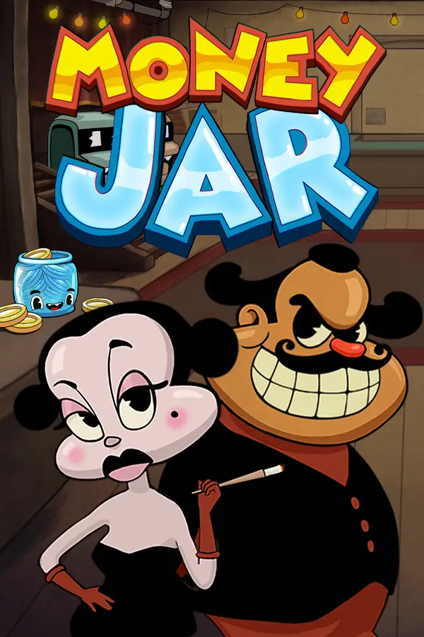 Money Jar